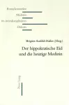 Der Hippokratische Eid Und Die Heutige Medizin cover