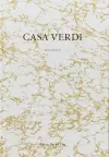 Casa Verdi cover