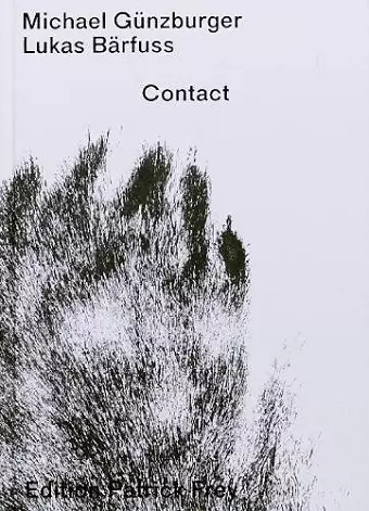 Contact cover