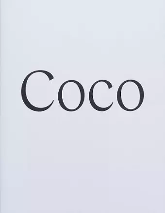 Coco cover