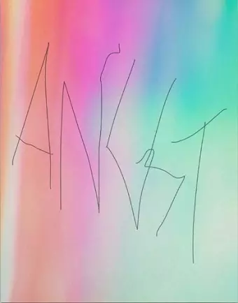 ANGST cover