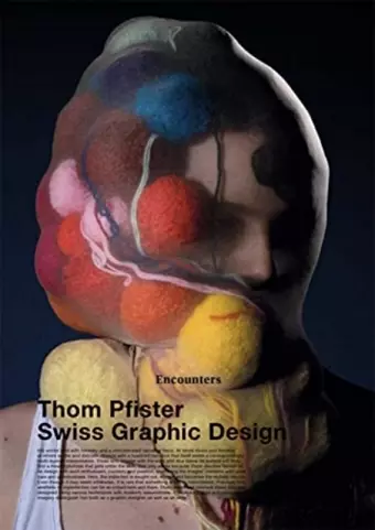 Swiss Graphic Design cover