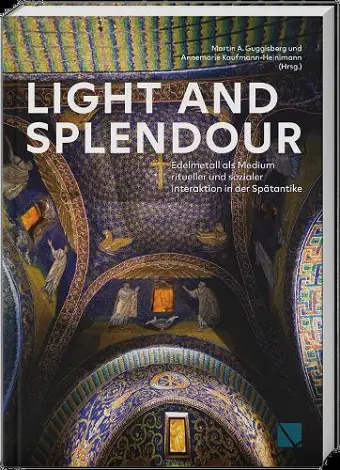 Light and Splendour cover