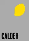 Alexander Calder: From the Stony River to the Sky cover