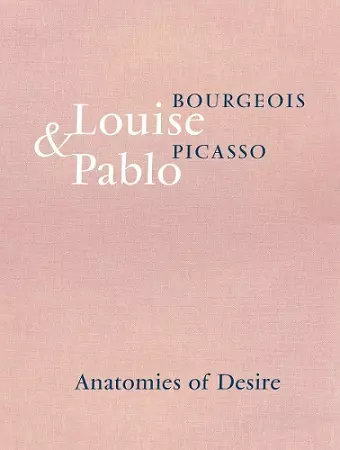 Louise Bourgeois & Pablo Picasso cover