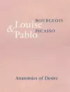 Louise Bourgeois & Pablo Picasso cover