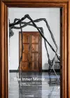 The Inner Mirror: Conversations with Ursula Hauser, Art Collector cover