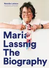 Maria Lassnig cover