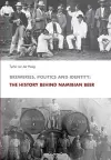 Breweries, Politics and Identity cover