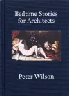 Bedtime Stories for Architects cover