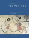 Temple of Devi-Kothi cover