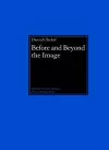 Before and Beyond the Image: Aniconic Symbolism in Buddhist Art cover