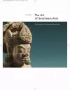 Art of Southeast Asia: the Collection of the Museum Rietberg cover