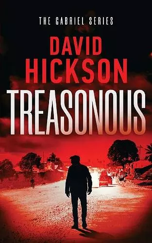 Treasonous cover