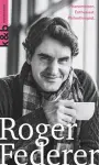 Roger Federer cover