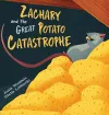Zachary and the Great Potato Catastrophe cover