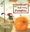 The Roll-Away Pumpkin cover