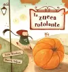 La zucca rotolante cover