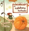 La calabaza rodante cover