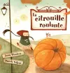 La citrouille roulante cover