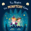 The Night the Monsters Came cover