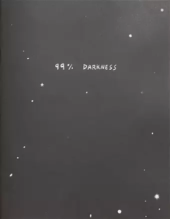 99% Darkness cover