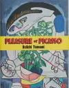 Pleasure of Picasso cover