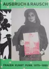 Frauen Kunst Punk 1975–1980 cover
