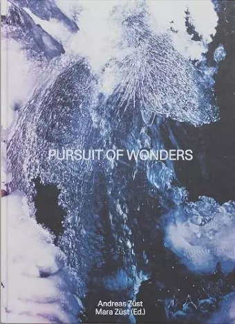 Pursuit of Wonders cover