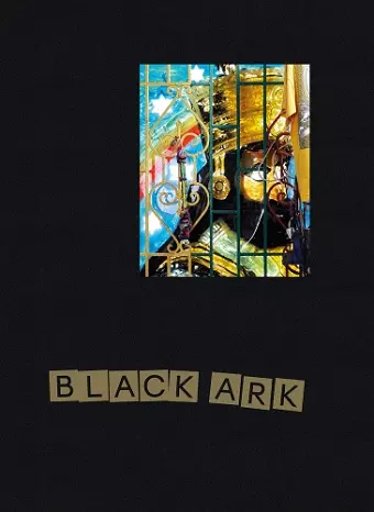 Black Ark, Lee Scratch Perry cover