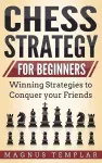 Chess Strategy for Beginners cover