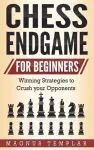 Chess Endgame for Beginners cover