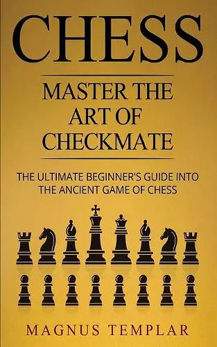 Chess cover