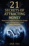 21 Secrets of Attracting Money cover