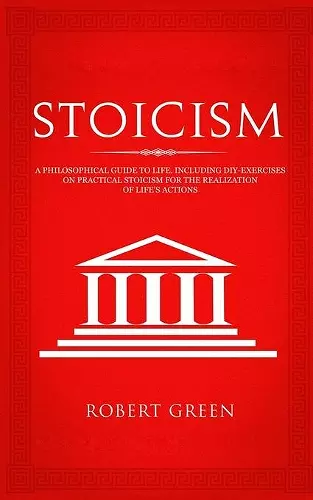 Stoicism cover