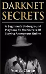 Darknet Secrets cover