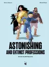 Astonishing And Extinct Professions cover