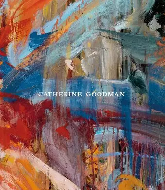 Catherine Goodman cover