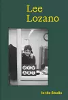 In the Studio: Lee Lozano cover