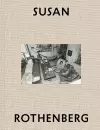 Susan Rothenberg: The Weather cover
