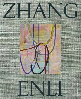 Zhang Enli cover