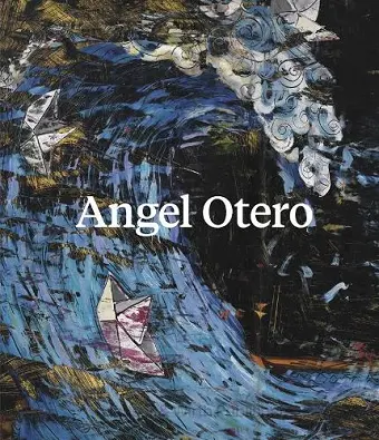 Angel Otero cover