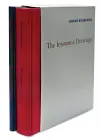 Louise Bourgeois: The Insomnia Drawings cover