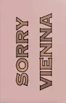 Sorry Vienna cover