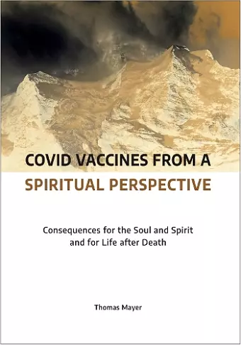 Covid Vaccines from a Spiritual Perspective cover