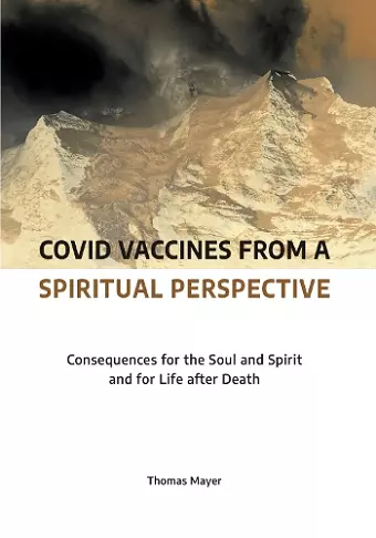 Covid Vaccines from a Spiritual Perspective cover