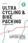 Ultra Cycling & Bikepacking cover