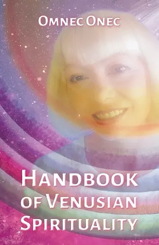 Handbook of Venusian Spirituality cover