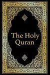 The Holy Quran in Arabic Original, Arabic Quran or Koran with (Arabic Edition) cover