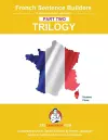 French Sentence Builder Trilogy Part 2 cover
